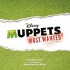Muppets Most Wanted - Original Score
