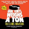 Our Vinyl Weighs a Ton: This Is Stones Throw Records