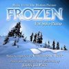 Frozen: For Solo Piano