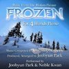 Frozen: For 4 Hands Piano