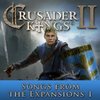 Crusader Kings II: Songs from the Expansions 1
