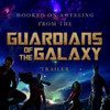 Guardians of the Galaxy: Hooked on a Feeling (Trailer)
