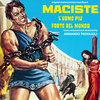 Maciste, l'uomo piu forte del mondo