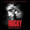 Rocky - Original Broadway Cast