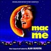 Mac and Me - Complete Score