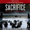Sacrifice: From D-Day to the Liberation of Paris