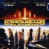 Le cinquieme element (The Fifth Element) - Expanded