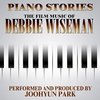 Piano Stories: Film Music of Debbie Wiseman