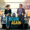 Begin Again - Deluxe Edtion