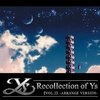Recollection of Ys: Vol. 2 - Arrangel Version