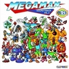Mega Man - Vol. 3