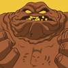 Batman: The Animated Series - Clayface