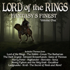 Lord of the Rings: Fantasy's Finest - Vol. 1