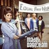 Made in Dagenham: Everybody Out (Single)