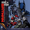 Batman: Assault on Arkham