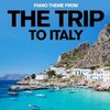 the trip italy music