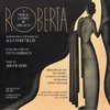 Roberta - Complete Score