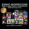 Ennio Morricone: Rare & Unreleased Soundtracks from the 60s & 70s