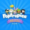 Poptropica: Volume 1