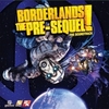 Borderlands: The Pre-Sequel!