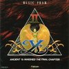 Music from Ys II: Ancient Ys Vanished - The Final Chapter