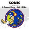 Sonic the Hedgehog: It Doesn't Matter (Single)