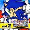 Sonic Adventure - Vol. 2