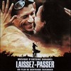 Laissez-passer