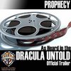 Dracula Untold: Prophecy (Trailer)