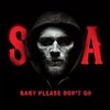 Sons of Anarchy: Baby, Please Don't Go (Single)