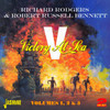 Victory at Sea - Volumes 1, 2 & 3