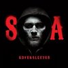 Sons of Anarchy: Greensleeves (Single)