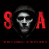 Sons of Anarchy: The Age of Aquarius / Let the Sun Shine In (Single)