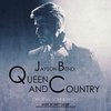 Jayson Bend: Queen and Country