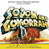 Sodom and Gomorrah - Digipack Edition