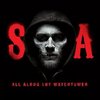 Sons of Anarchy: All Along the Watchtower (Single)