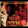 The Devil's Carnival - Expanded