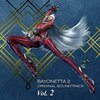 Bayonetta 2 - Vol. 2