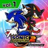 Sonic Adventure 2 - Vol. 1