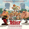 Asterix: Le Domaine des Dieux