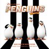 The Penguins of Madagascar