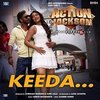 Action Jackson: Keeda (Single)
