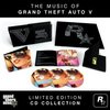 The Music of Grand Theft Auto V