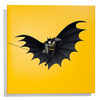 Batman: The Animated Series Die-Cut 12" 