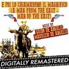 E poi lo chiamarono il magnifico (A Man from the East / Man of the East) - Remastered