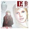 D4: Dark Dreams Don't Die - Little Peggy Disc