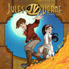 The Extraordinary Adventures of Jules Verne