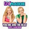 Liv & Maddie: You, Me and the Beat (Single)