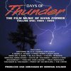 Days of Thunder: The Film Music of Hans Zimmer - Vol. 1, 1984-1994
