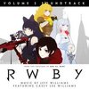 RWBY: Volume 2